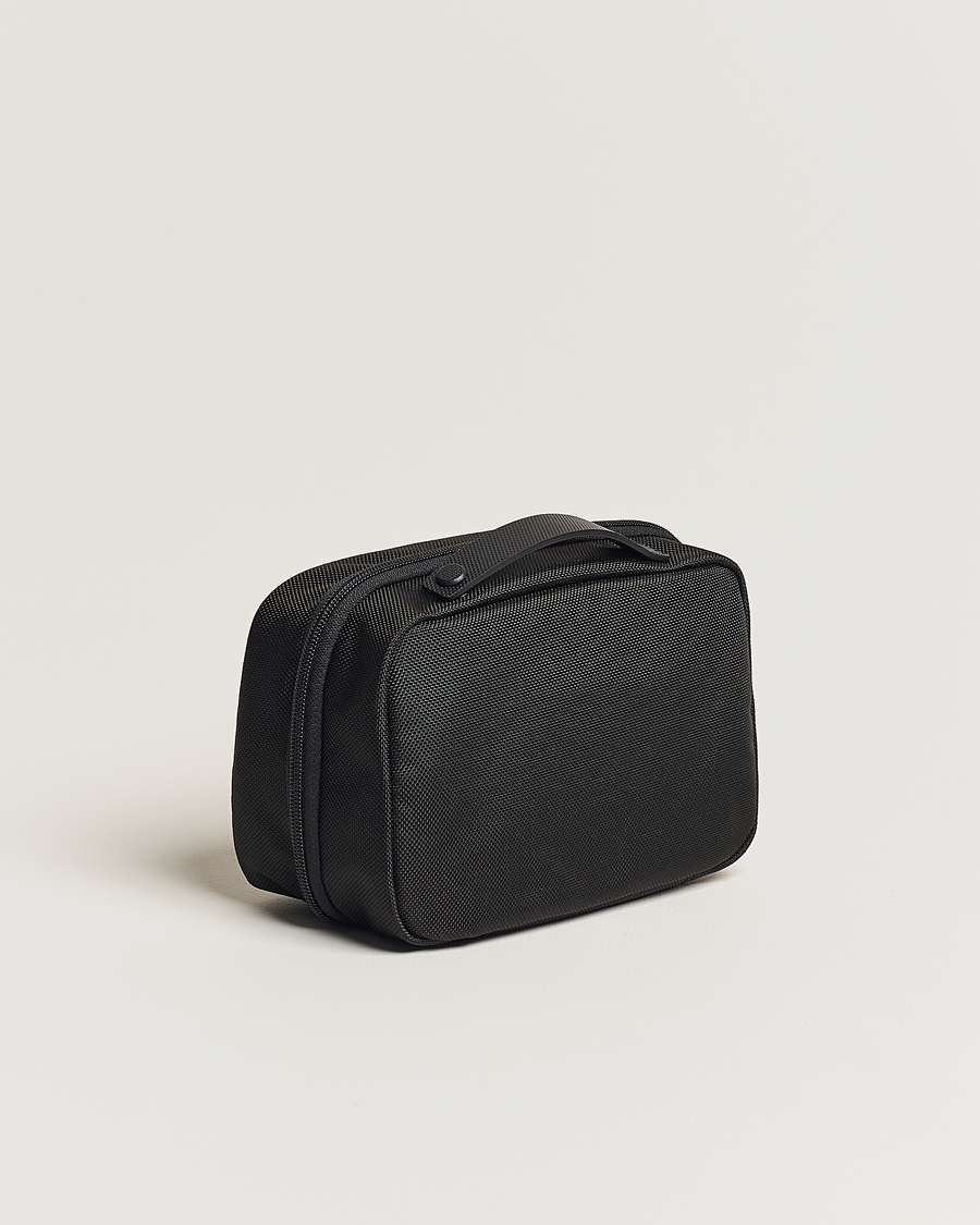Herr | Väskor | TUMI | Alpha 3 Split Travel Kit Black