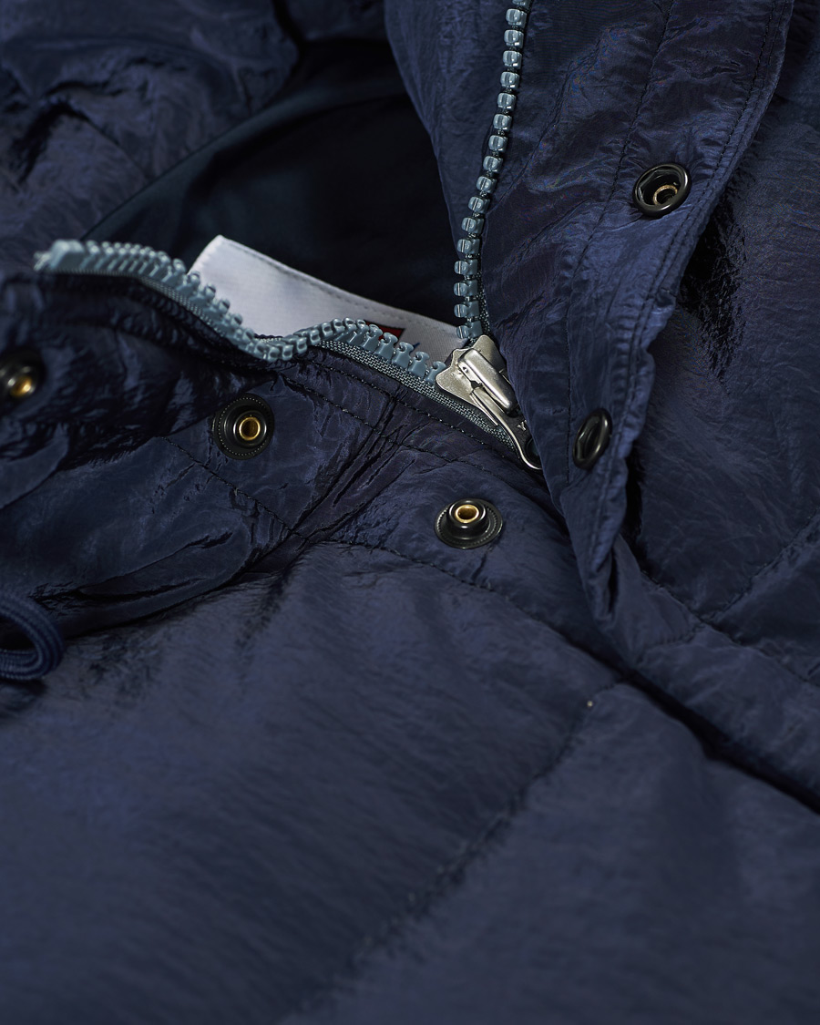 Herr | Jackor | Holubar | M103 Deep Powder Puffer Jacket Dark Blue