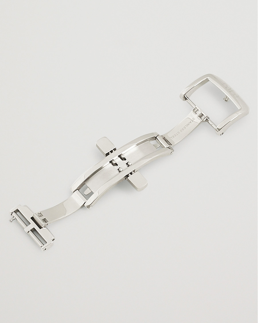 Herr | Klockarmband | Polo Ralph Lauren | Polo Watch Buckle Stainless Steel