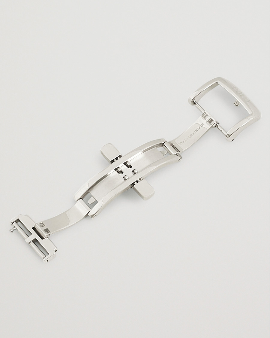 Herre | Klokkeremmer | Polo Ralph Lauren | Polo Watch Buckle Stainless Steel