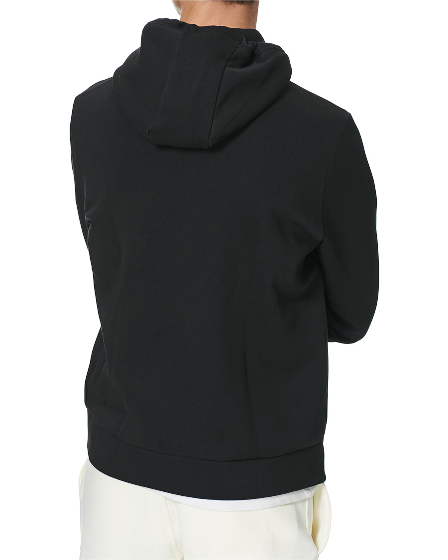 Herr | Tröjor | Calvin Klein | Coordintaes Logo Hoodie Black