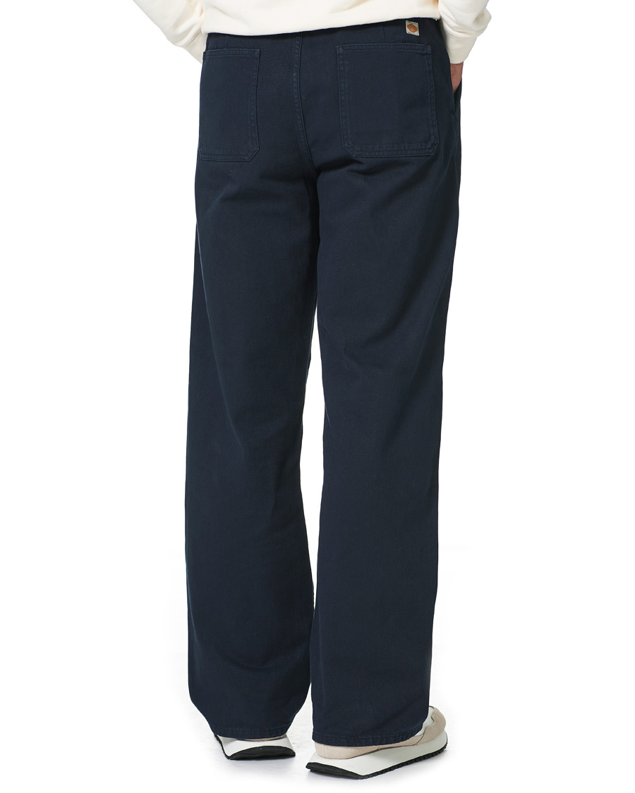 Herr | Byxor | Nudie Jeans | Tuff Tony Chino Pants Navy