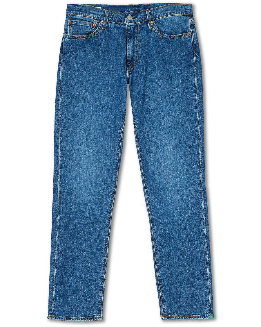 Herr | Jeans | Levi's | 511 Slim Fit Stretch Jeans Easy Mid