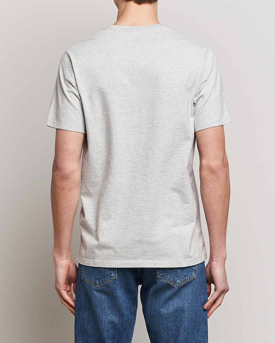 Herr | T-Shirts | Levi's | Original T-Shirt Light Mist