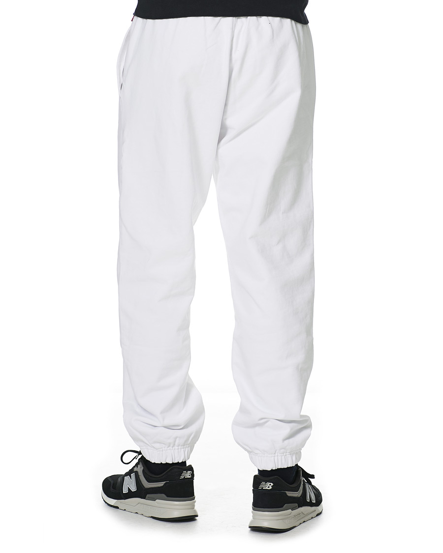 Herr | Byxor | Levi's | Red Tab Sweat Pants White