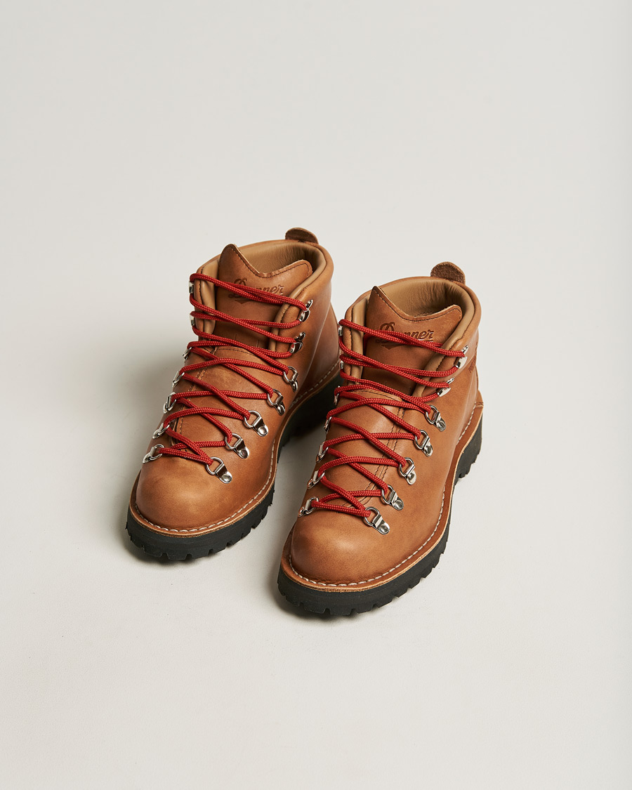 Herr | Kängor | Danner | Mountain Light GORE-TEX Boot Cascade Clovis