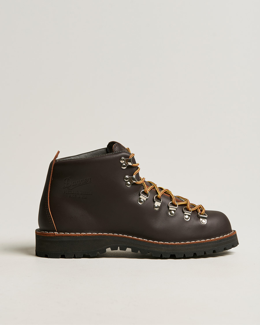 Herr | Hikingskor | Danner | Mountain Light GORE-TEX Boot Brown