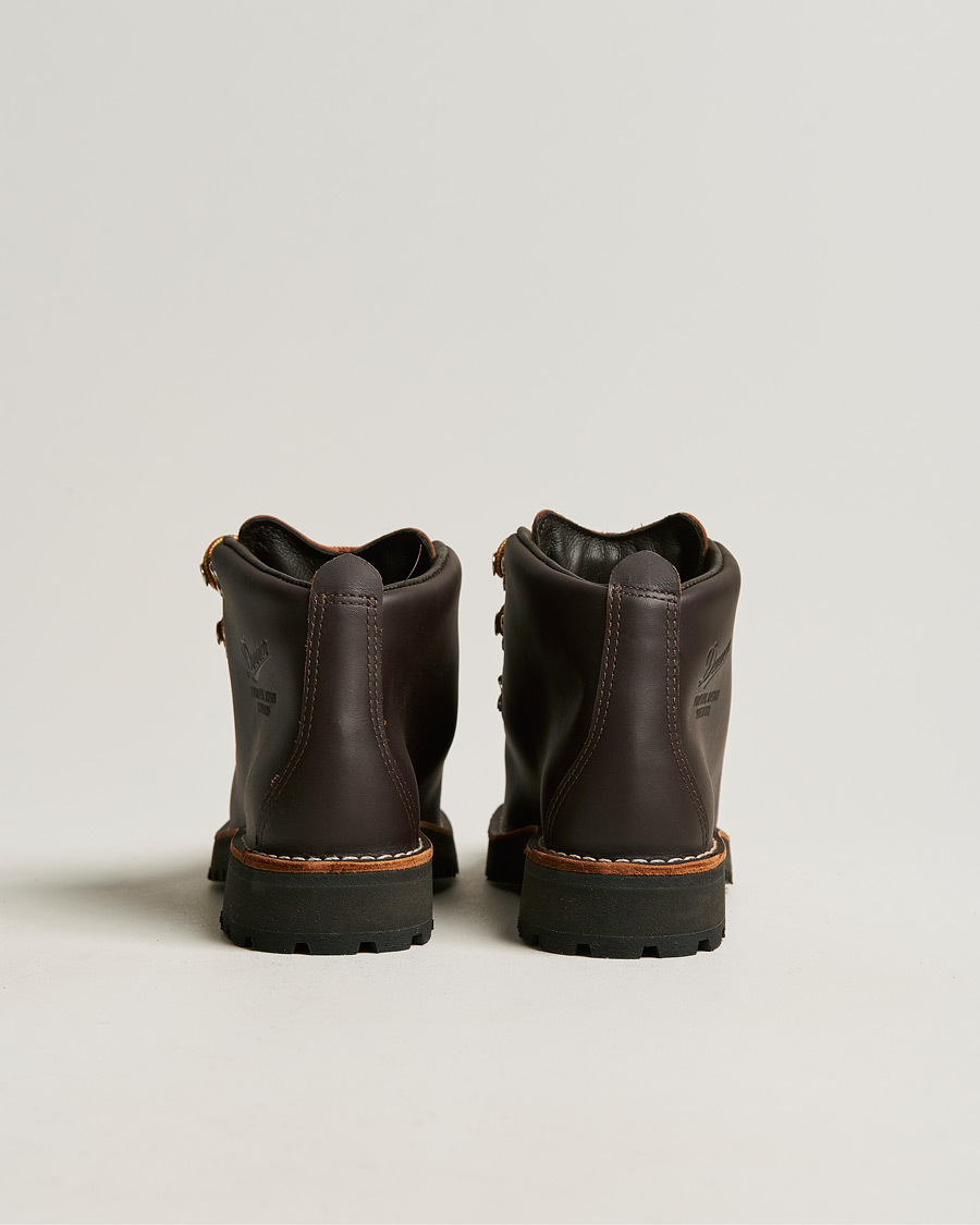 Herr | Danner Mountain Light GORE-TEX Boot Brown US7,5 - EU41 | Danner | Mountain Light GORE-TEX Boot Brown US7,5 - EU41