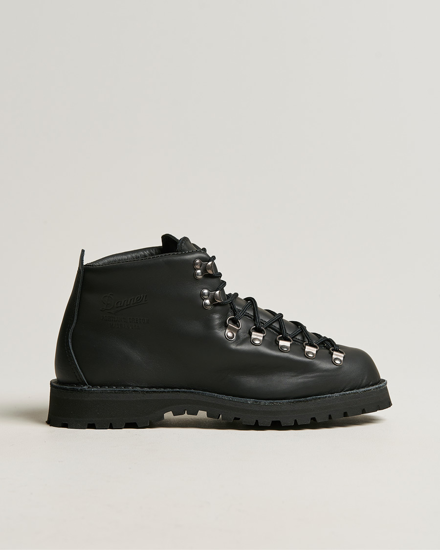 Herr |  | Danner | Mountain Light GORE-TEX Boot Black