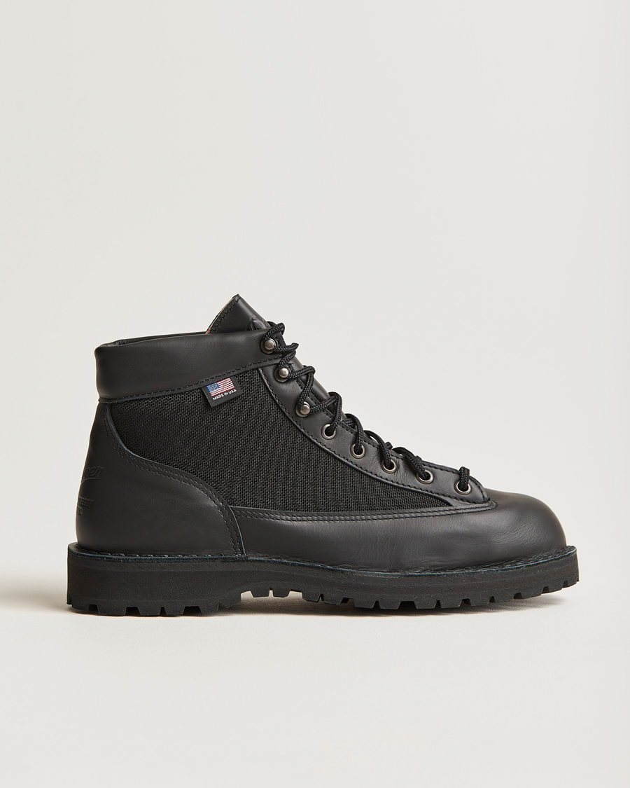 Herr | Kängor | Danner | Light GORE-TEX Boot Black