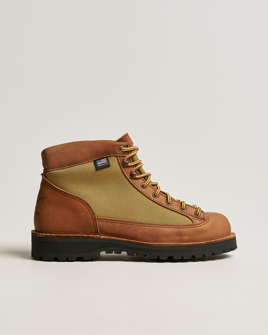 Herr |  | Danner | Danner Light GORE-TEX Boot Revival Khaki