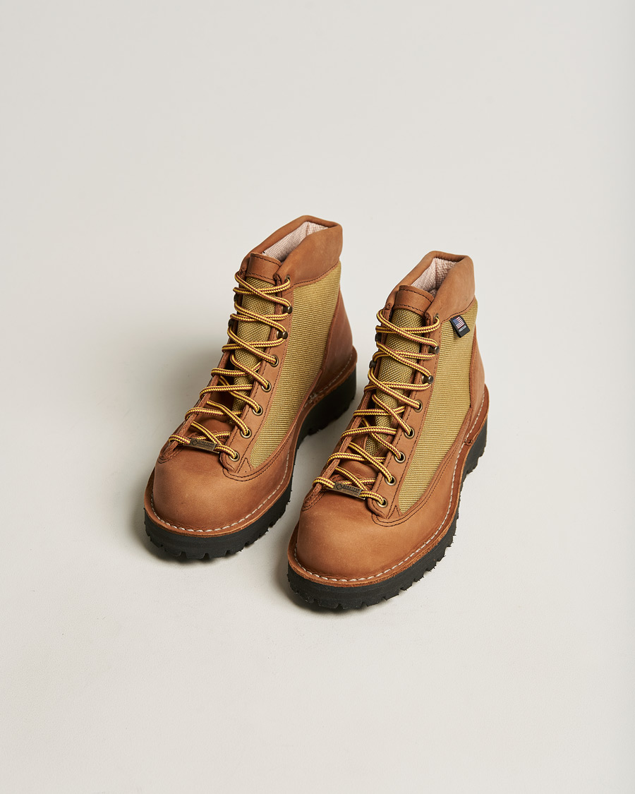 Herr | Till naturälskaren | Danner | Light GORE-TEX Boot Revival Khaki