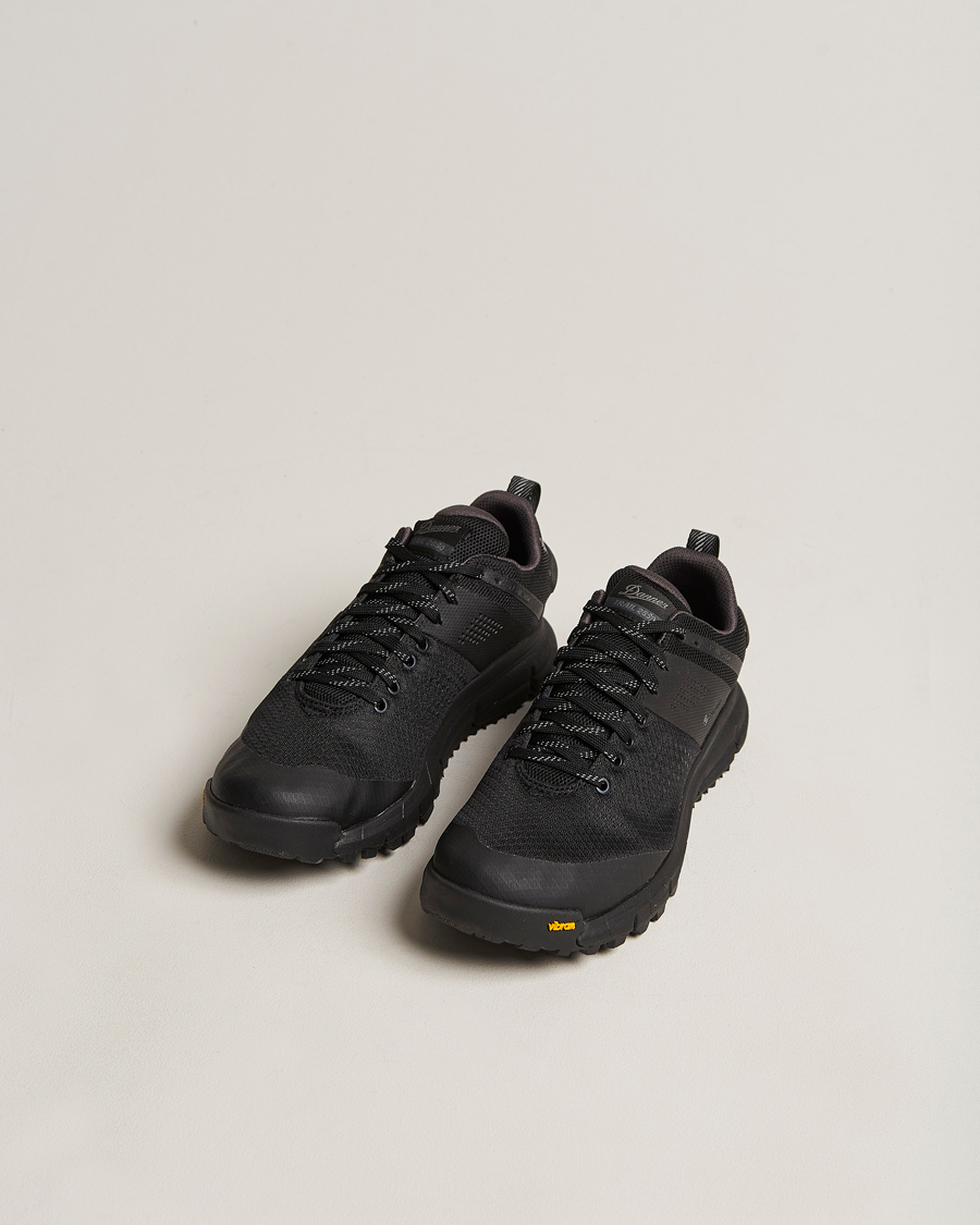 Herr | GORE-TEX | Danner | Trail 2650 Mesh GTX Trail Sneaker Black Shadow