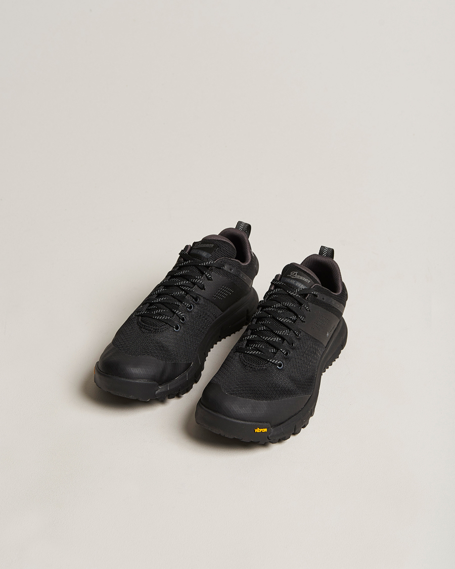 Herr | Sneakers | Danner | Trail 2650 Mesh GTX Trail Sneaker Black Shadow