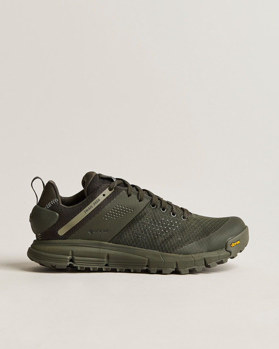Herr | Danner Trail 2650 Mesh GTX Trail Sneaker Forest Night | Danner | Trail 2650 Mesh GTX Trail Sneaker Forest Night