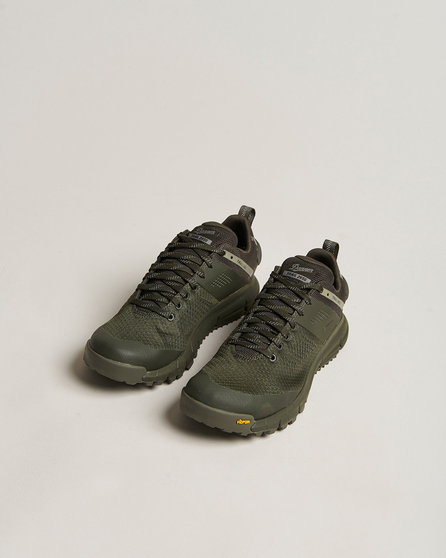 Herr | Sneakers | Danner | Trail 2650 Mesh GTX Trail Sneaker Forest Night