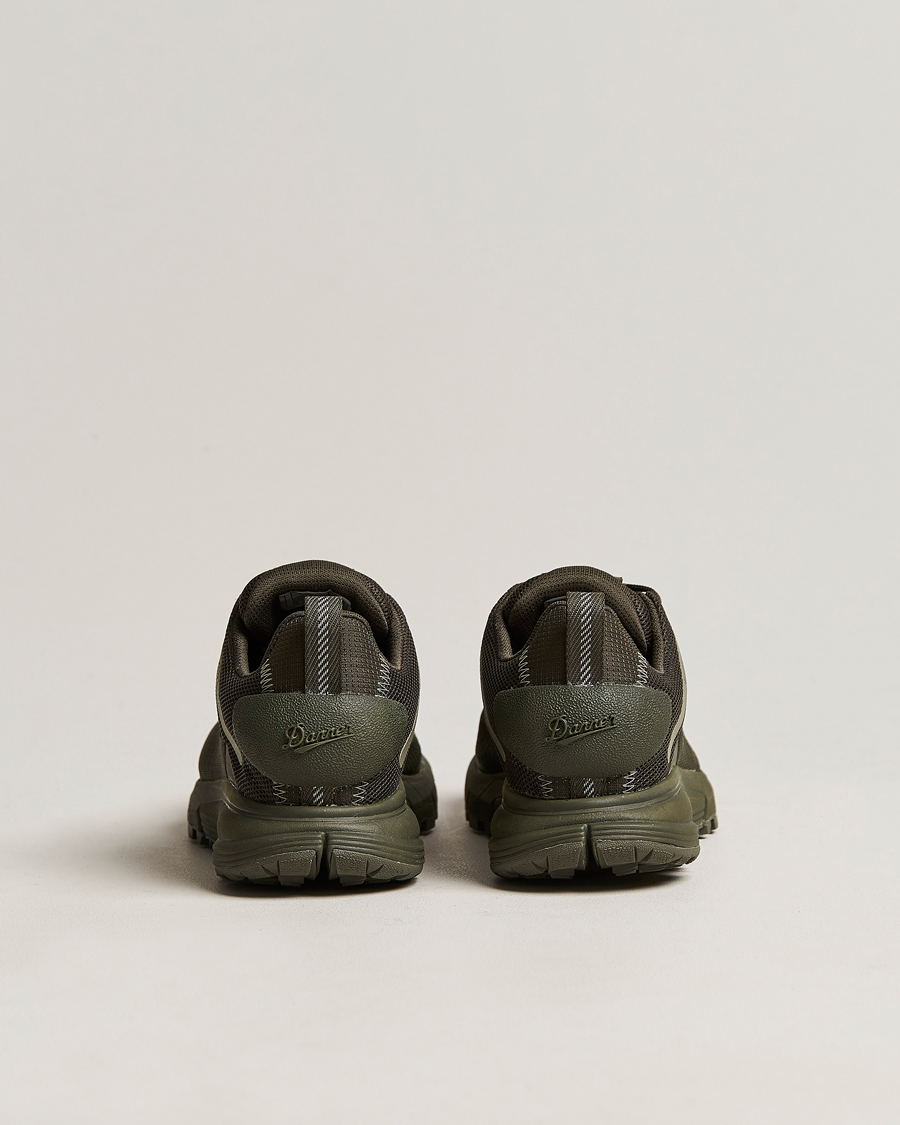 Herr | Danner Trail 2650 Mesh GTX Trail Sneaker Forest Night | Danner | Trail 2650 Mesh GTX Trail Sneaker Forest Night