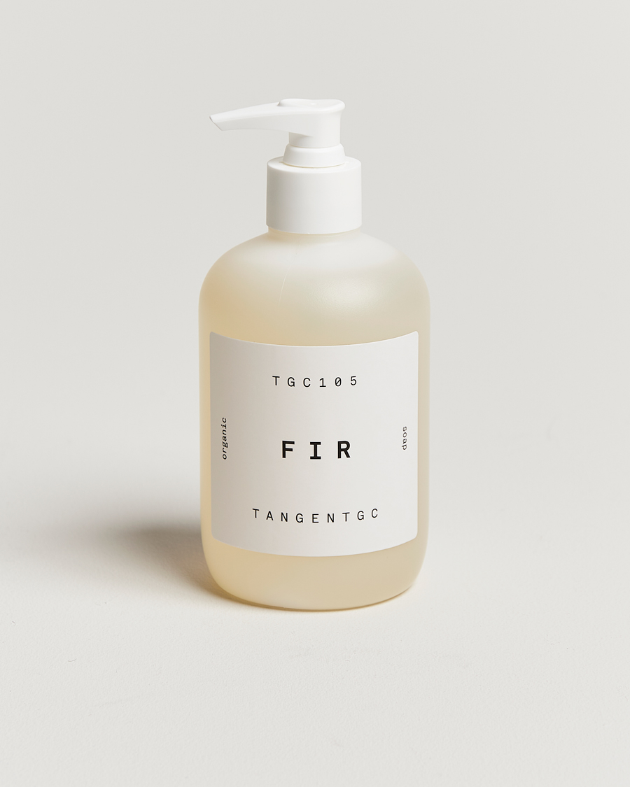 Herr | Tangent GC TGC105 Fir Soap 350ml | Tangent GC | TGC105 Fir Soap 350ml