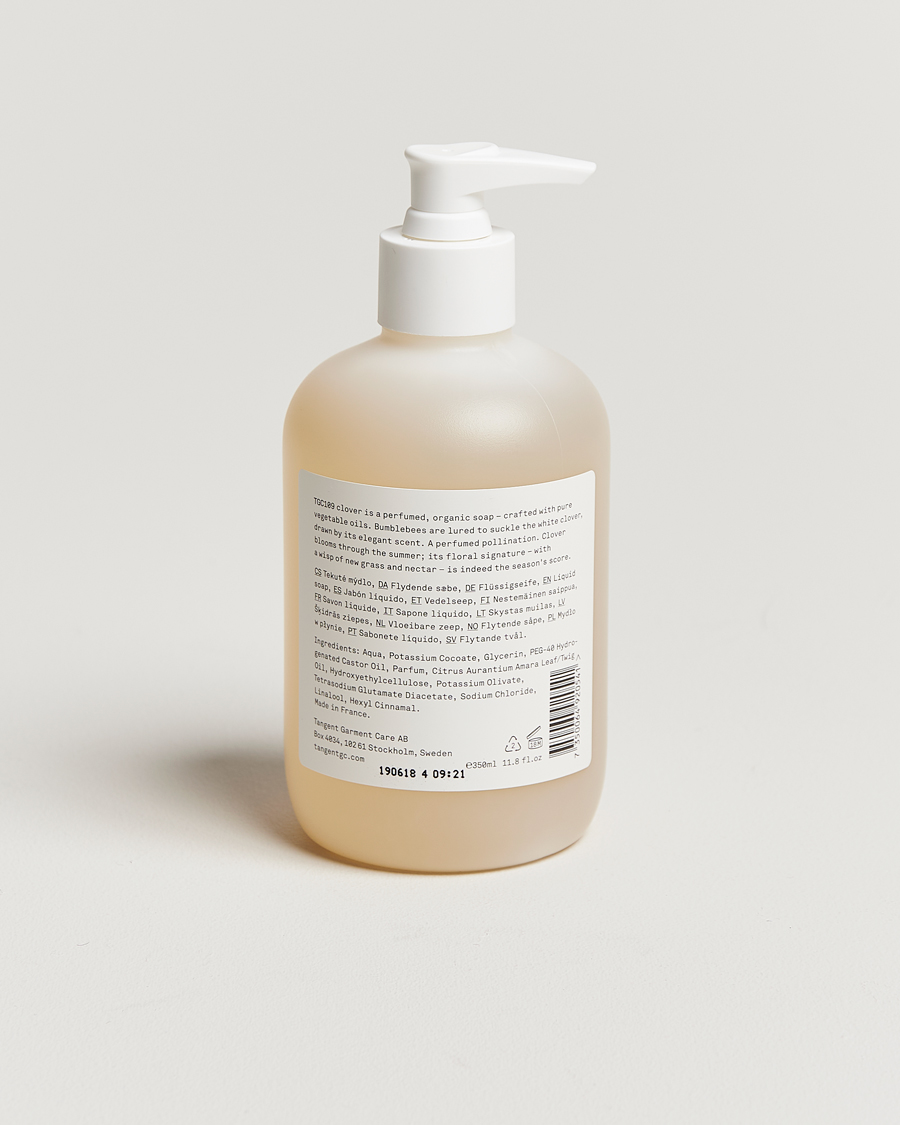 Herr | Hudvård | Tangent GC | TGC109 Clover Soap 350ml 