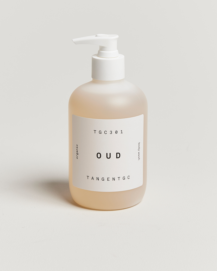 Herr | Hudvård | Tangent GC | TGC301 Oud Body Wash 350ml