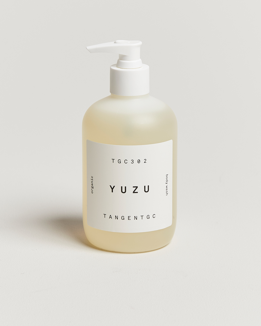 Herr | Hudvård | Tangent GC | TGC302 Yuzu Body Wash 350ml