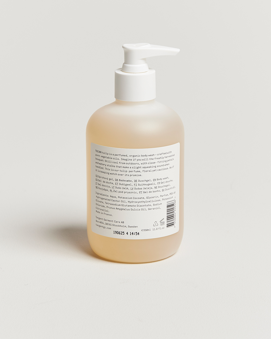 Herr | Hudvård | Tangent GC | TGC306 Tulip Body Wash 350ml 