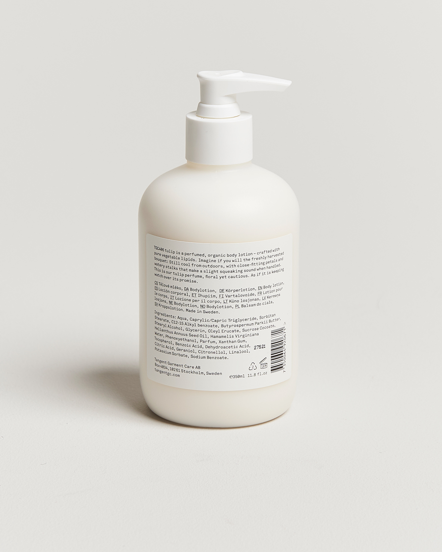 Herr | Hudvård | Tangent GC | TGC406 Tulip Body Lotion 350ml 