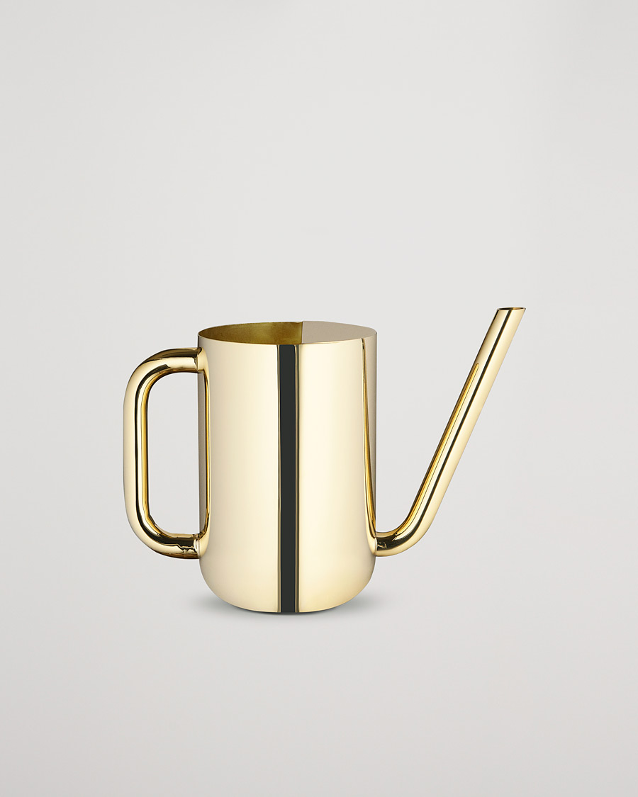 Herr | | Skultuna | Nurture Watering Can Brass