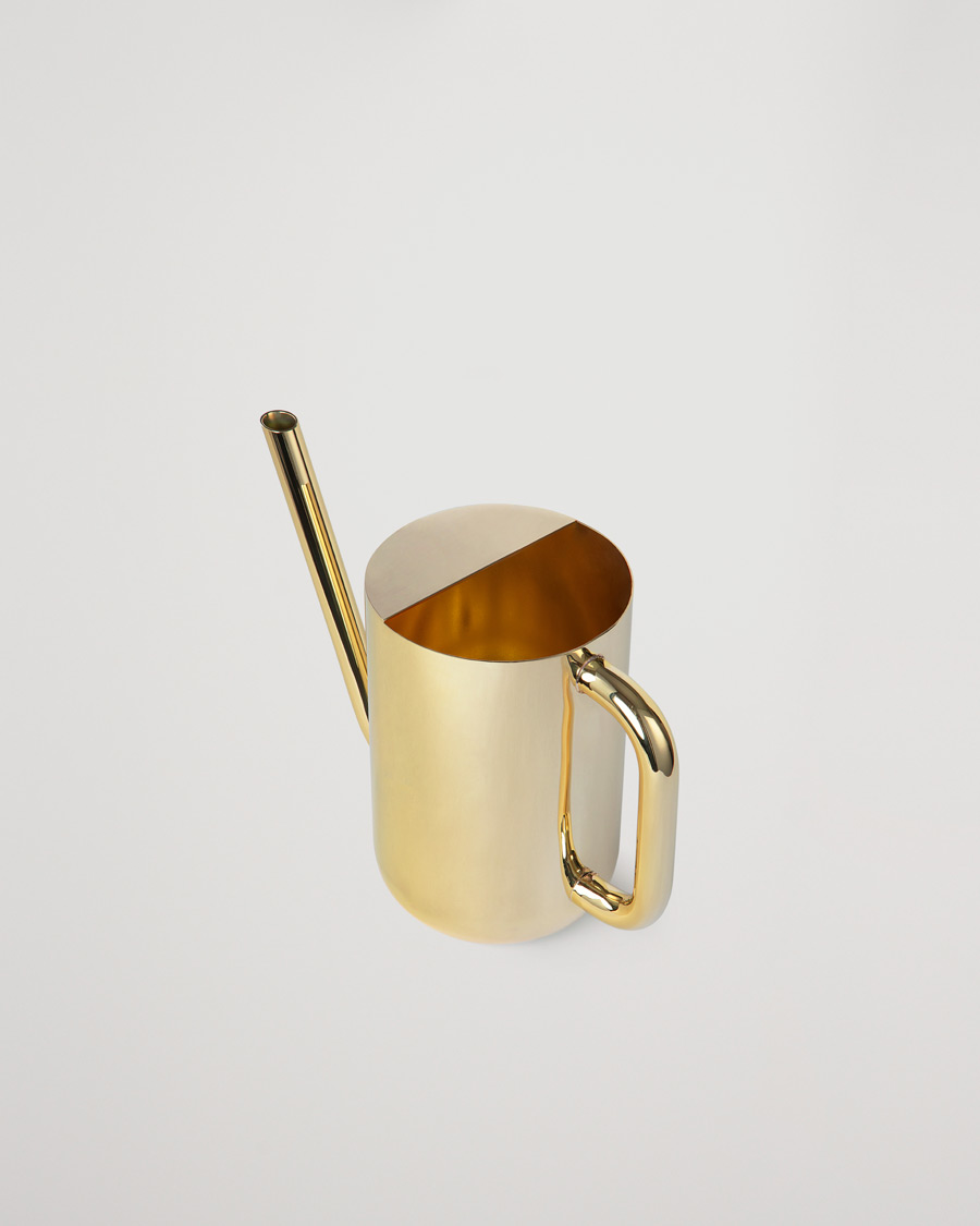 Herr | | Skultuna | Nurture Watering Can Brass