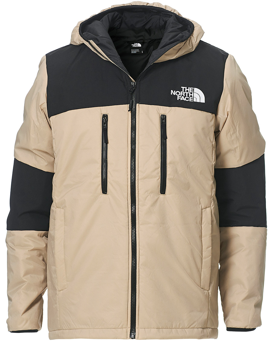 Herr | Jackor | The North Face | Himalayan Light Synth Jacket Flax