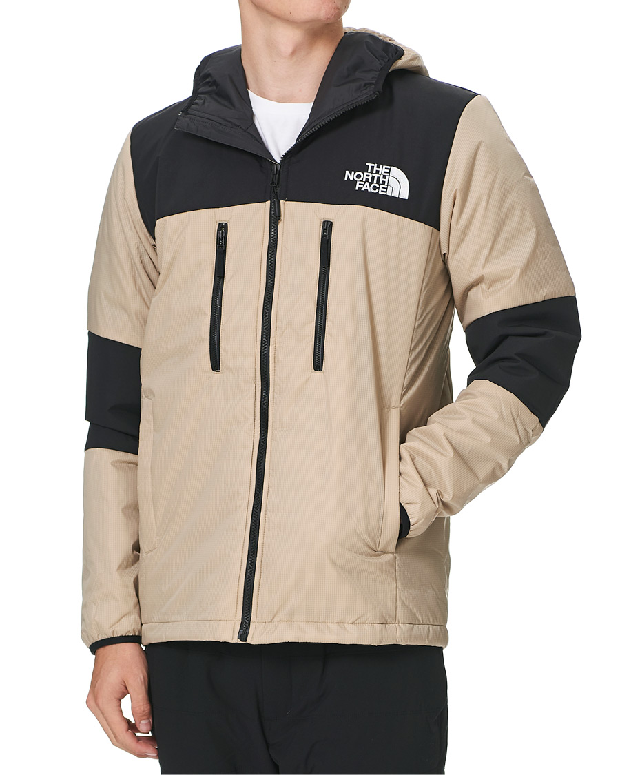 Herr | Jackor | The North Face | Himalayan Light Synth Jacket Flax