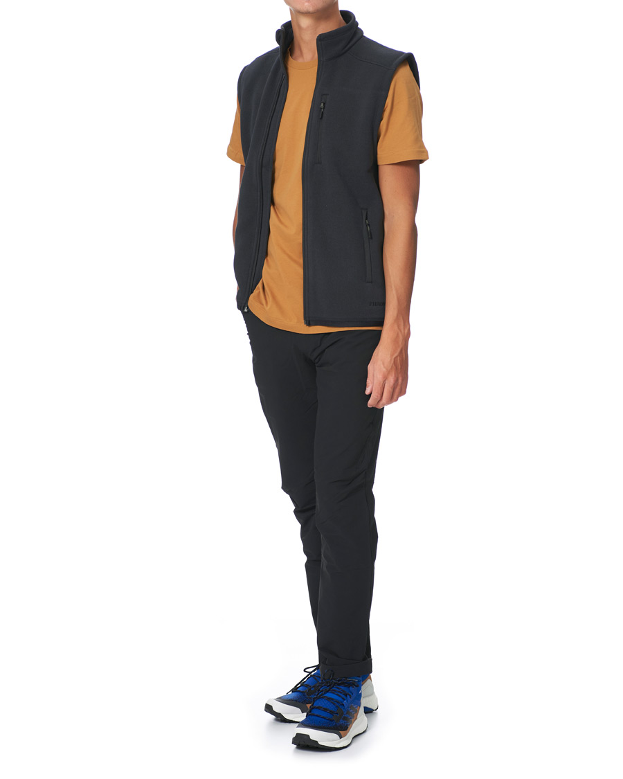 Herr | adidas Performance Terrex Free Hiker Blue | adidas Performance | Terrex Free Hiker Blue