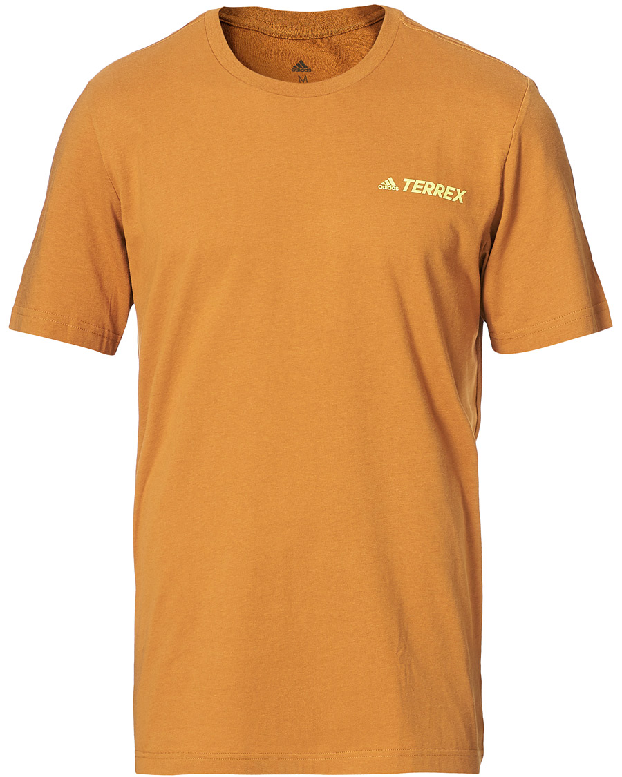 Herr | T-Shirts | adidas Performance | Terrex MT Tee Mesa
