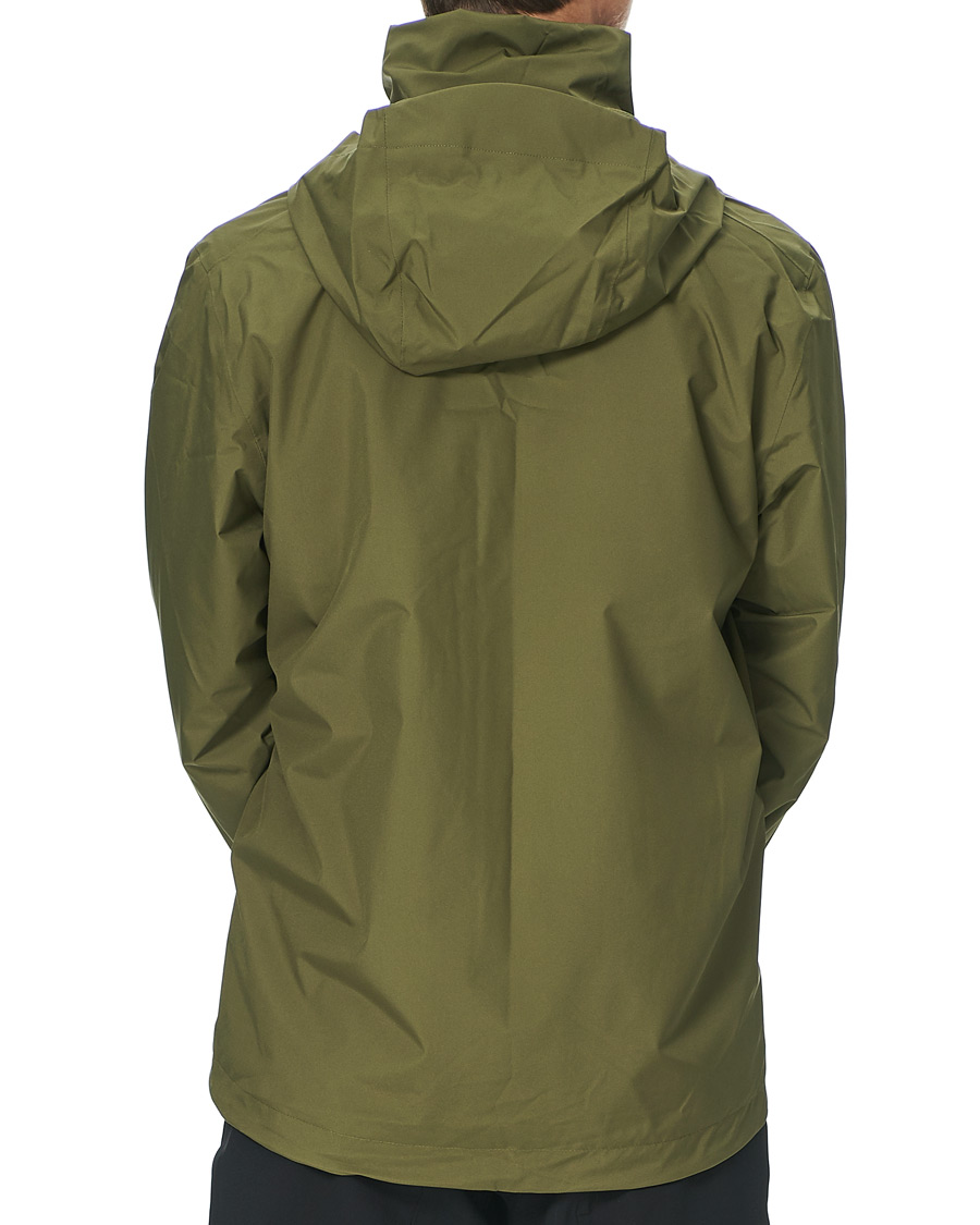 Herr | Jackor | adidas Performance | Terrex Technical Jacket Olive