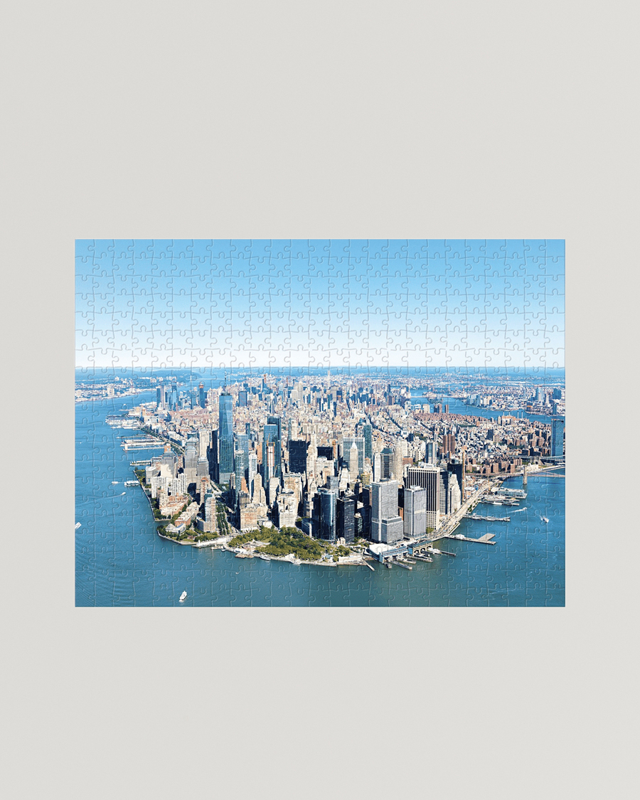 Herr | Under 500 | New Mags | Gray Malin-New York City 500 Pieces Puzzle 