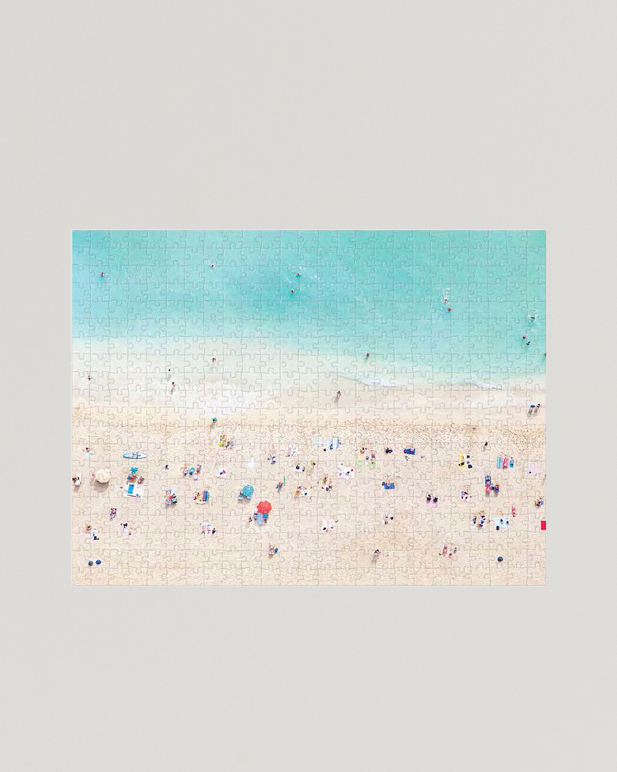Herr | Spel & fritid | New Mags | Gray Malin-The Hawaii Two-sided 500 Pieces Puzzle