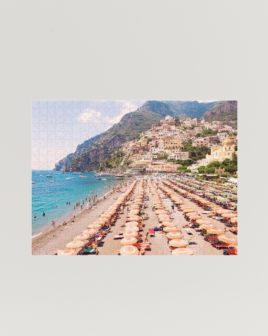 Herr | Spel & fritid | New Mags | Gray Malin-Italy Two-sided 500 Pieces Puzzle