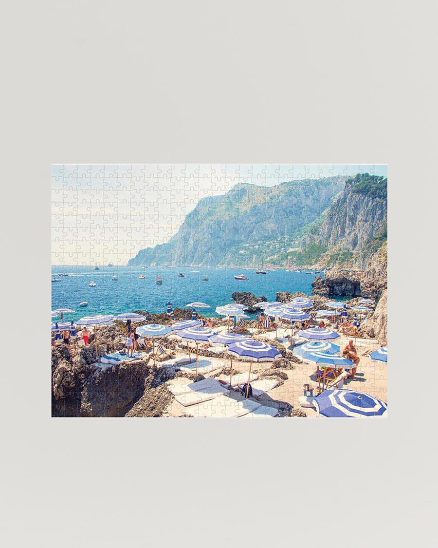 Herr | Spel & fritid | New Mags | Gray Malin-Italy Two-sided 500 Pieces Puzzle