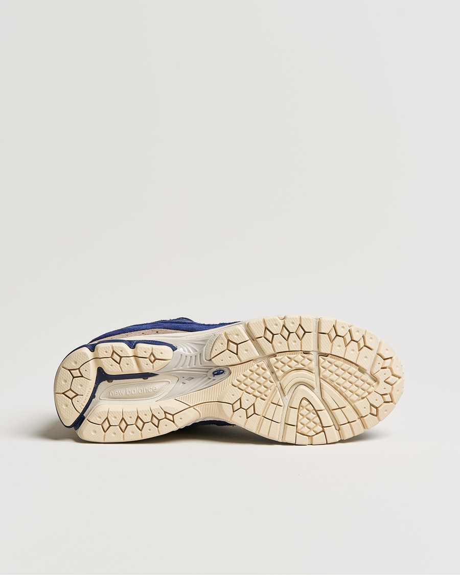 Herr | New Balance M2002 Sneaker Blue | New Balance | M2002 Sneaker Blue