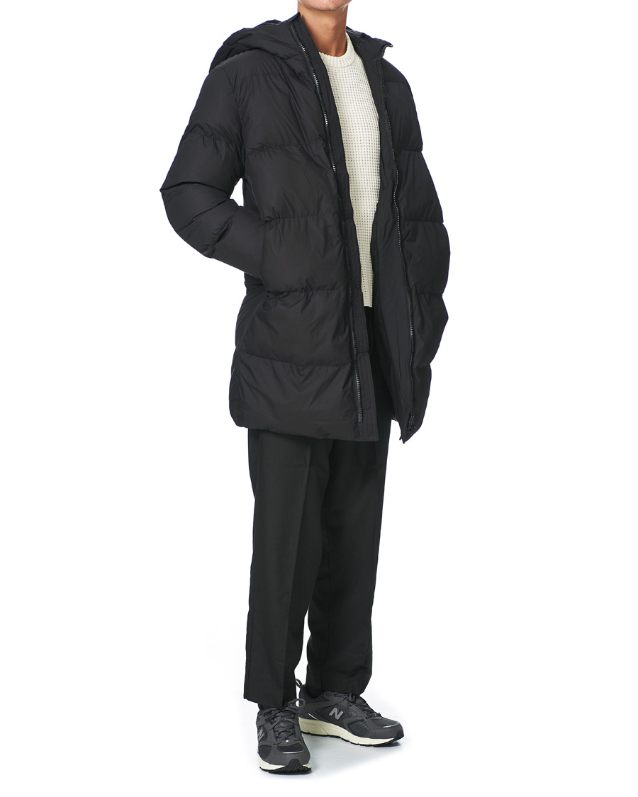 Herr | Jackor | Samsøe Samsøe | Samsøe & Samsøe Claus Gore-Tex Jacket Black