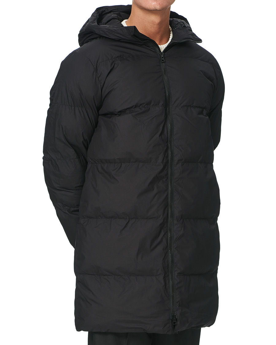 Herr | Jackor | Samsøe Samsøe | Samsøe & Samsøe Claus Gore-Tex Jacket Black