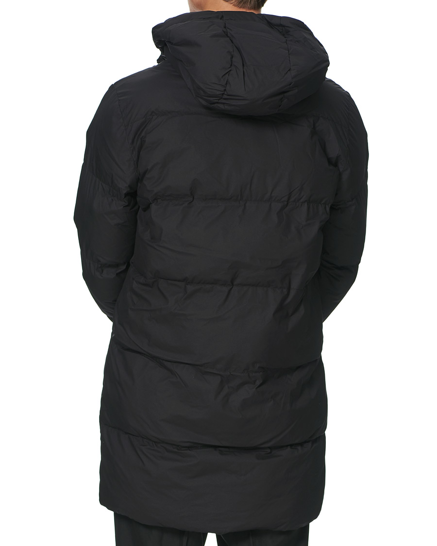 Herr | Jackor | Samsøe Samsøe | Samsøe & Samsøe Claus Gore-Tex Jacket Black