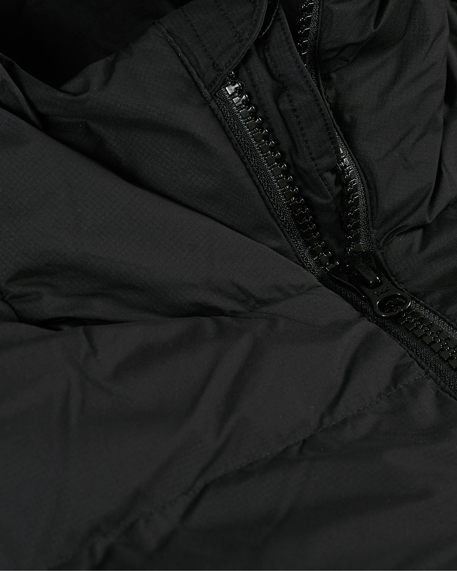 Herr | Jackor | Samsøe Samsøe | Samsøe & Samsøe Claus Gore-Tex Jacket Black
