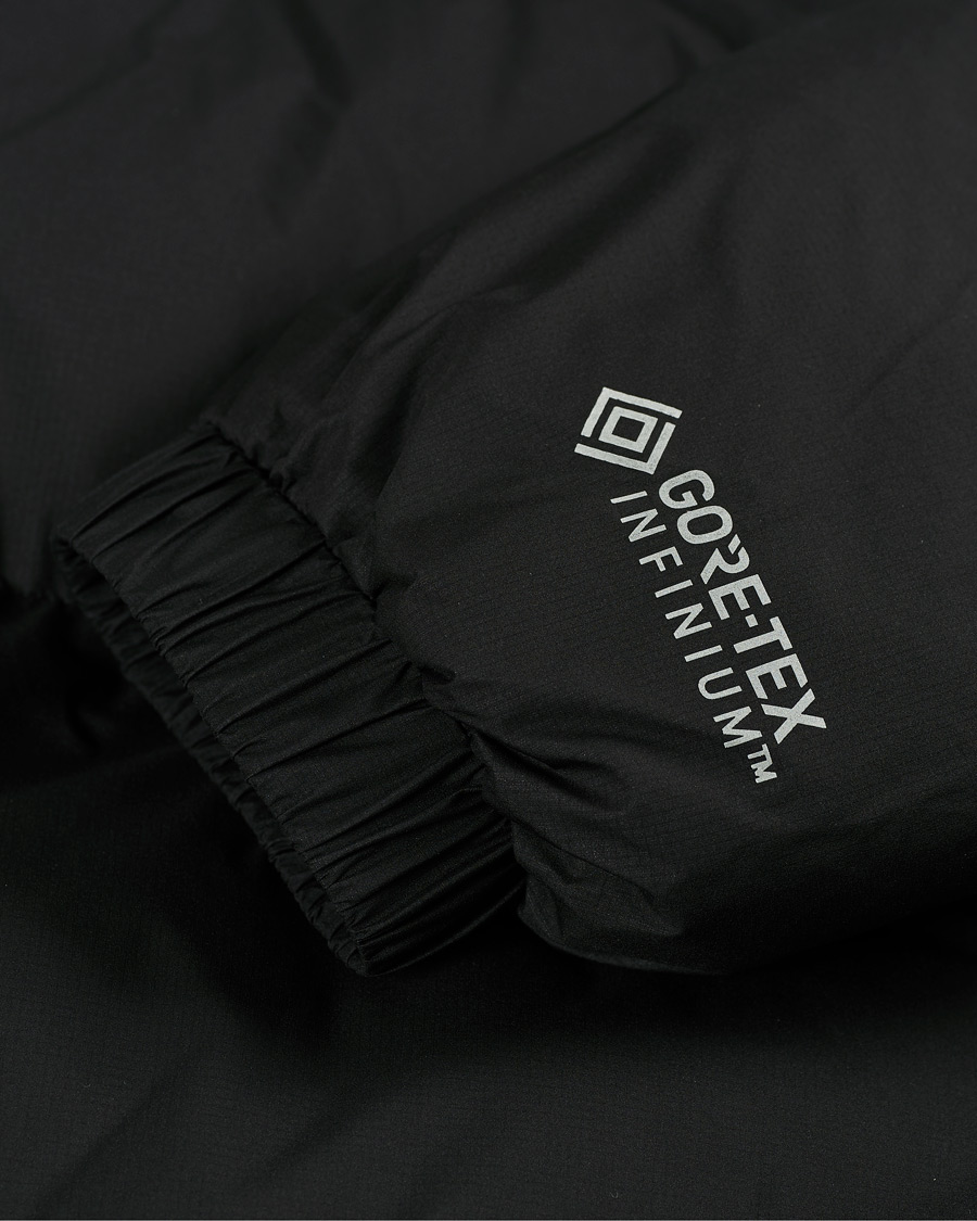 Herr | Jackor | Samsøe Samsøe | Samsøe & Samsøe Claus Gore-Tex Jacket Black
