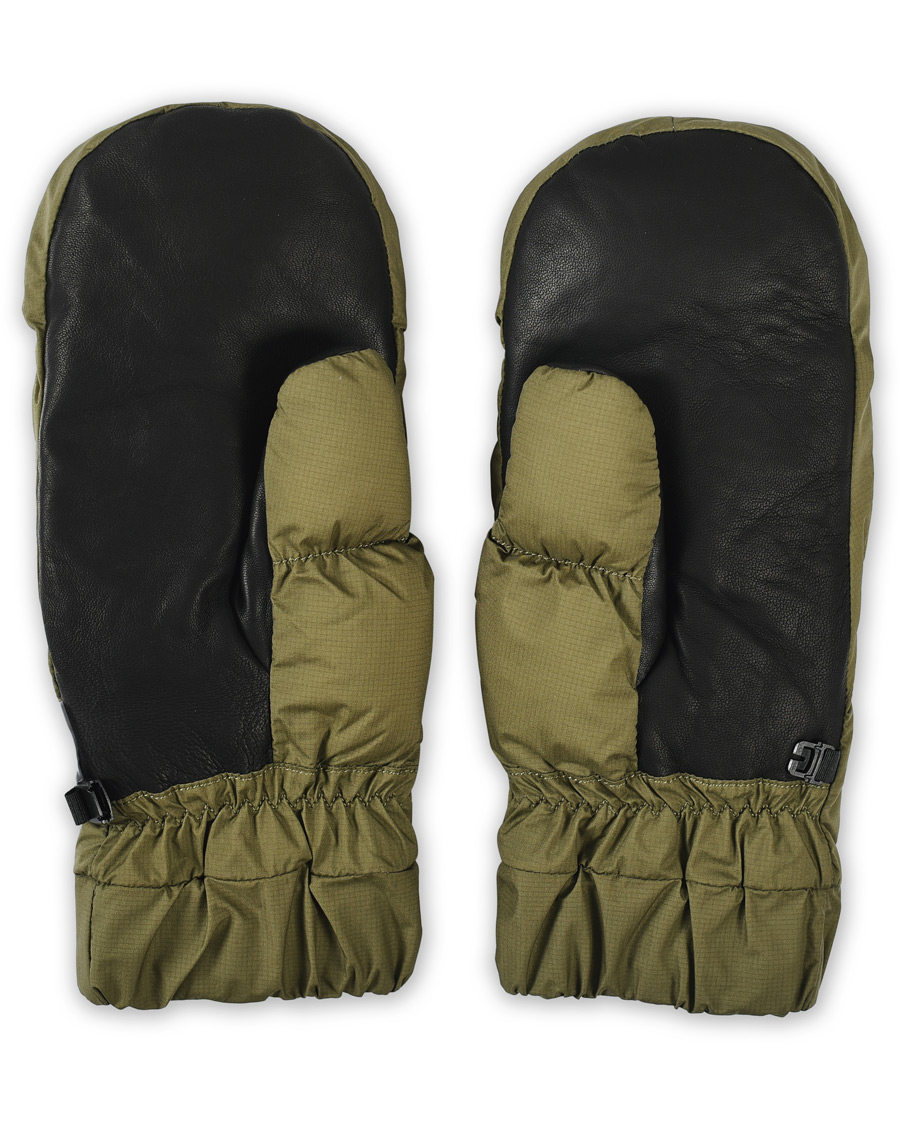 Herr | Samsøe & Samsøe Charly Gore-Tex Mitten Ivy Green | Samsøe Samsøe | Samsøe & Samsøe Charly Gore-Tex Mitten Ivy Green