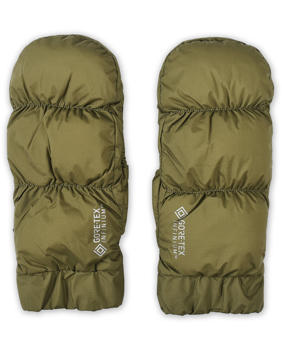 Herr | Samsøe & Samsøe Charly Gore-Tex Mitten Ivy Green | Samsøe Samsøe | Samsøe & Samsøe Charly Gore-Tex Mitten Ivy Green