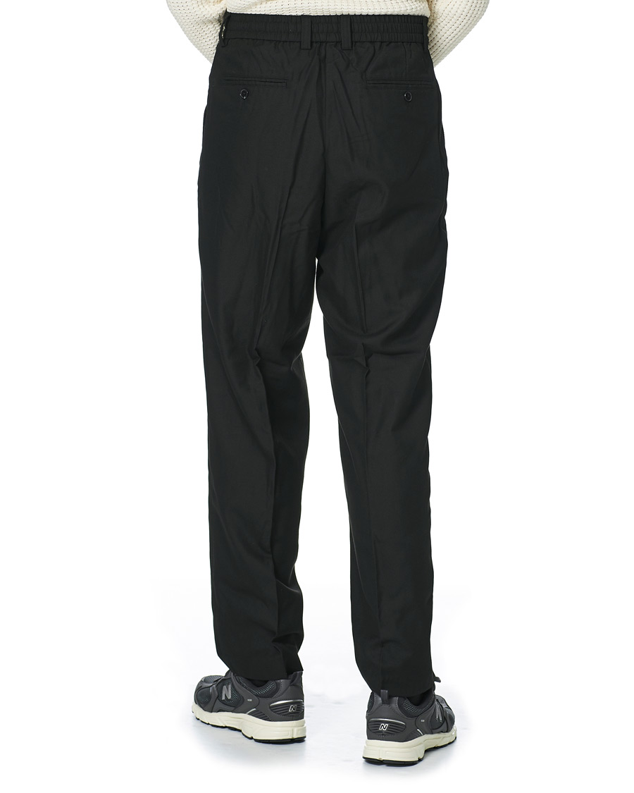 Herr |  | Samsøe & Samsøe | Harald Trousers Black