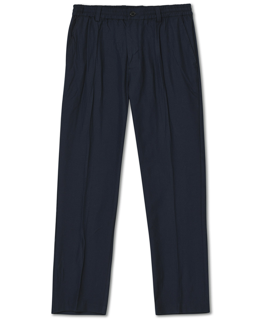 Herr | Byxor | Samsøe Samsøe | Samsøe & Samsøe Harald Trousers Salute
