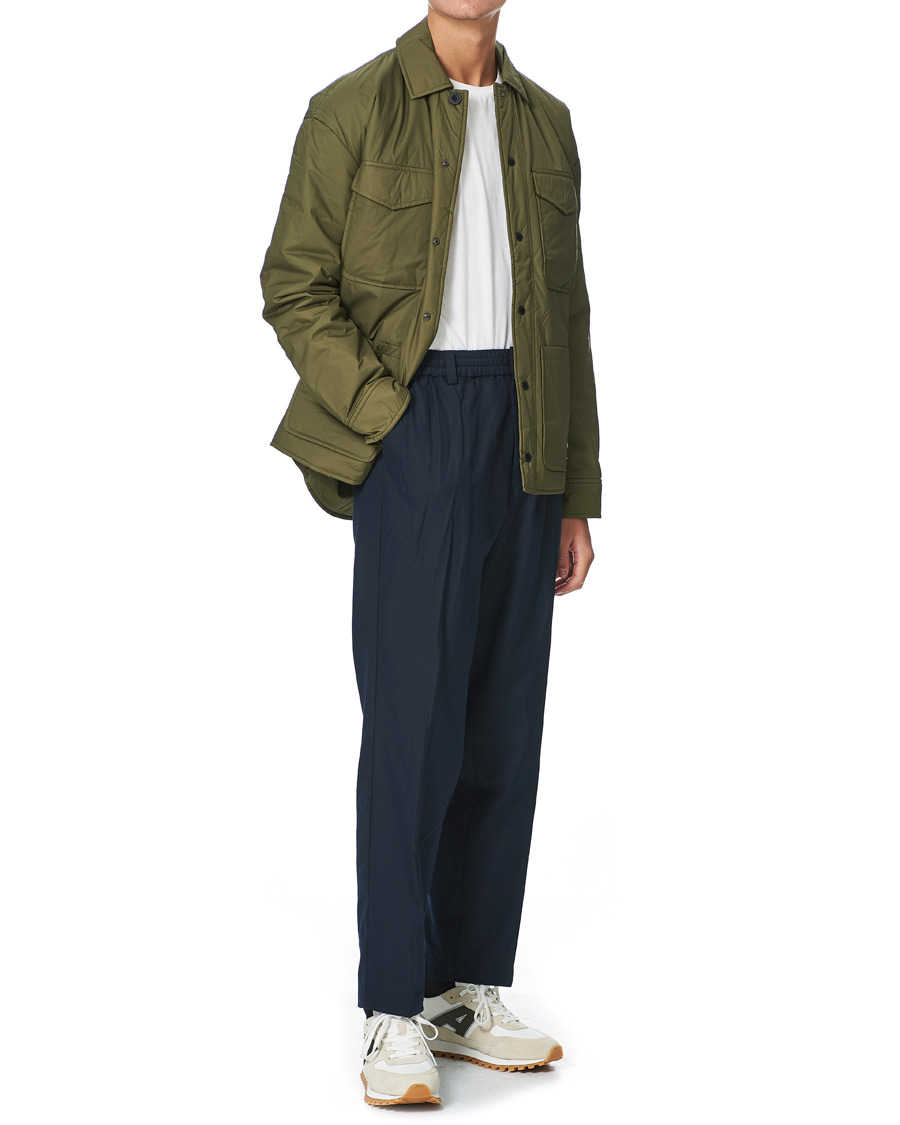 Herr | Byxor | Samsøe Samsøe | Samsøe & Samsøe Harald Trousers Salute
