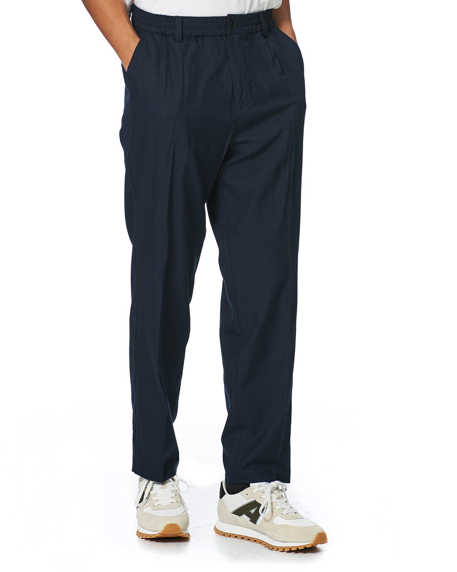 Herr | Byxor | Samsøe Samsøe | Samsøe & Samsøe Harald Trousers Salute